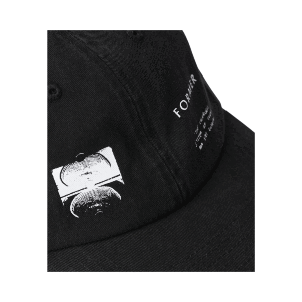 Gorra Former Array Contrast Cap