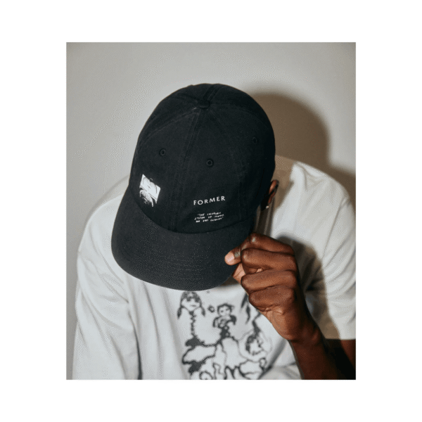 Gorra Former Array Contrast Cap