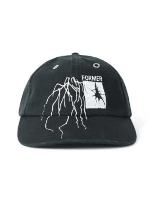 Gorra Former Scrawl Cap