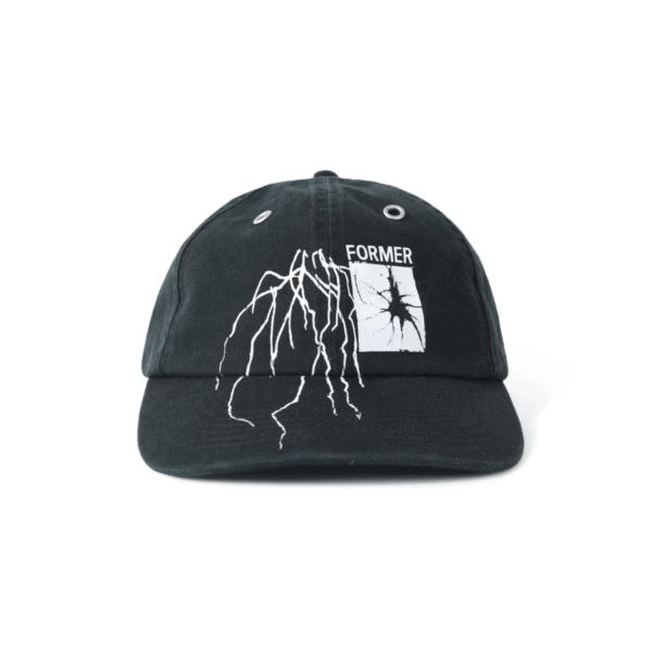 Gorra Former Scrawl Cap