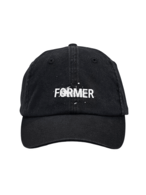 Gorra Former Legacy Scratch Cap
