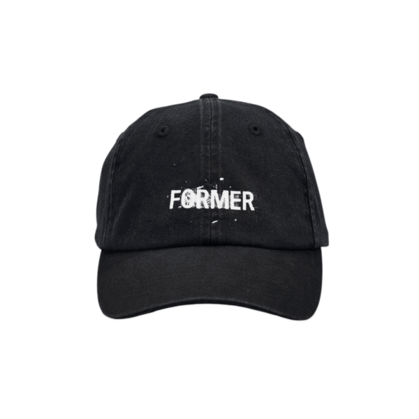 Gorra Former Legacy Scratch Cap