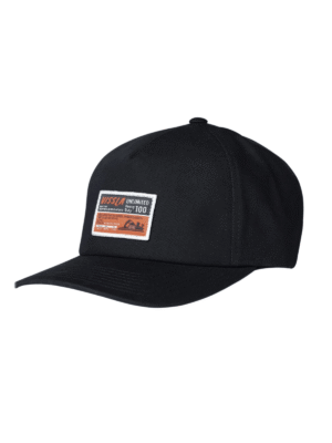 Gorra Vissla Creators Heavy Duty Eco