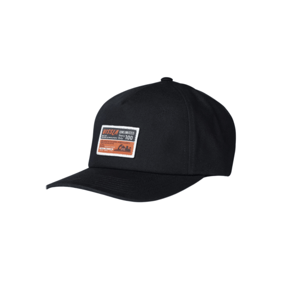 Gorra Vissla Creators Heavy Duty Eco