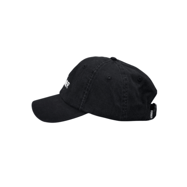 Gorra Former Legacy Scratch Cap