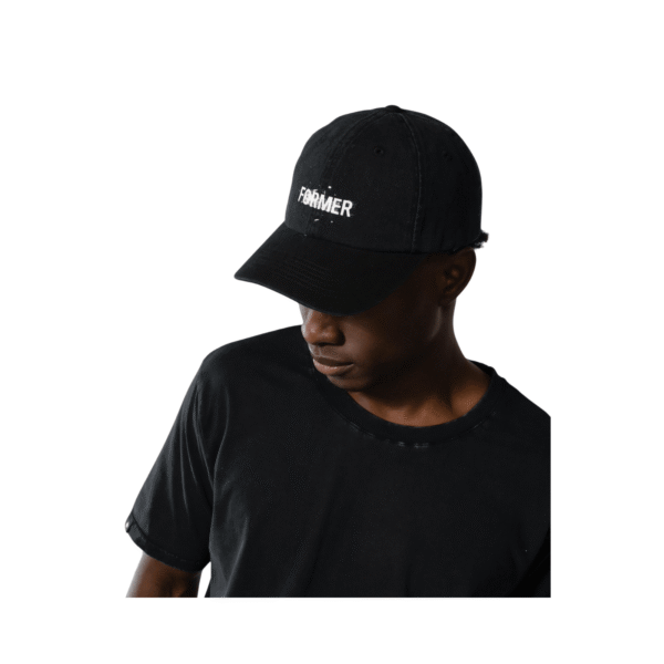 Gorra Former Legacy Scratch Cap