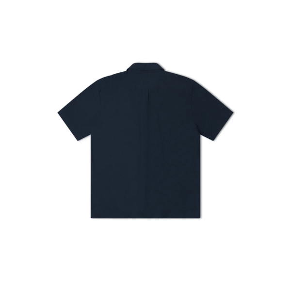 Camisa Former Scratched Cadet