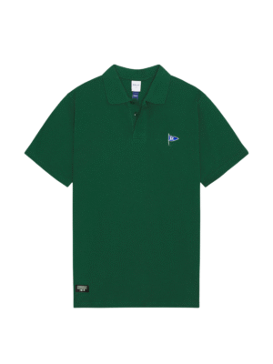 Polo Rivvia Flag Forest