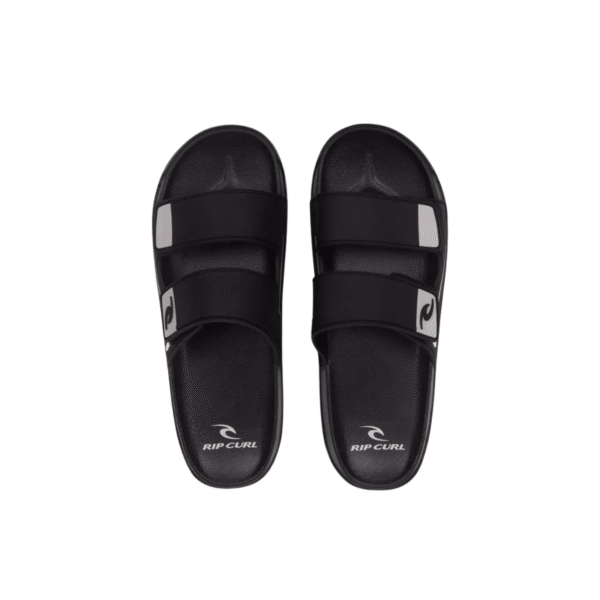 Sandalias Rip Curl Hombre Seashore Negro