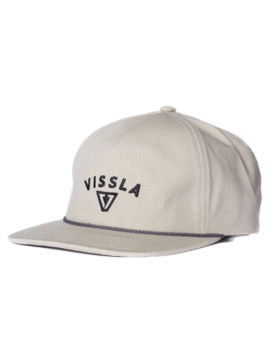 Gorra Vissla Solar Swells Hat Bone