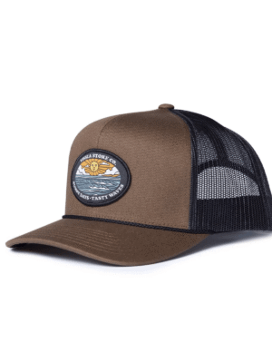 Gorra Vissla West Winds Hat