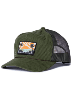 Gorra Vissla Daybreak Eco Hat