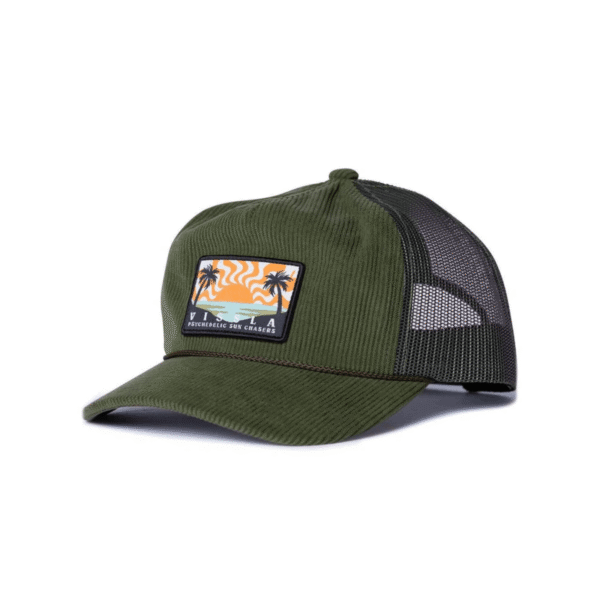 Gorra Vissla Daybreak Eco Hat