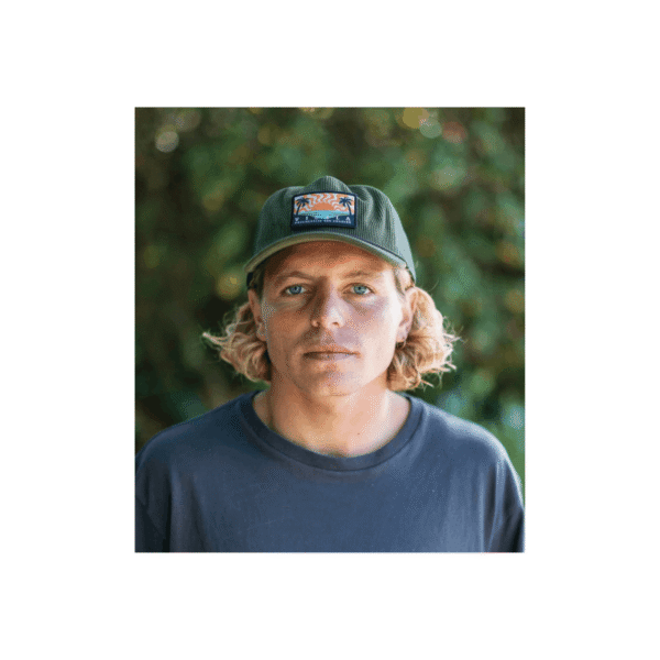 Gorra Vissla Daybreak Eco Hat