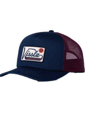 Gorra Vissla Garage Foam Hat