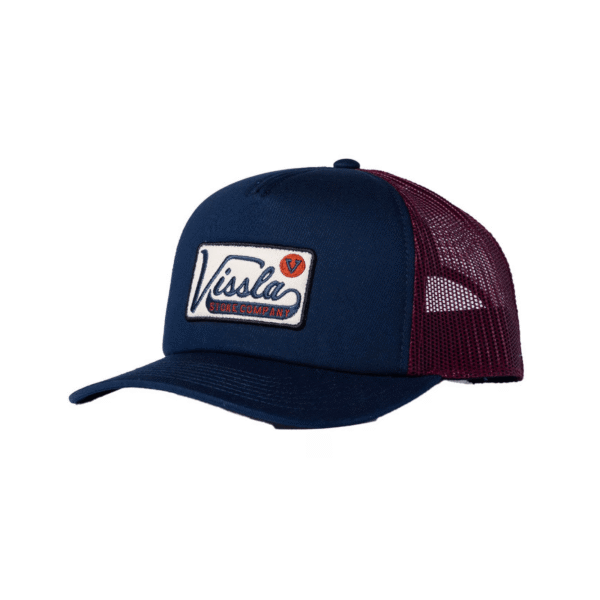 Gorra Vissla Garage Foam Hat