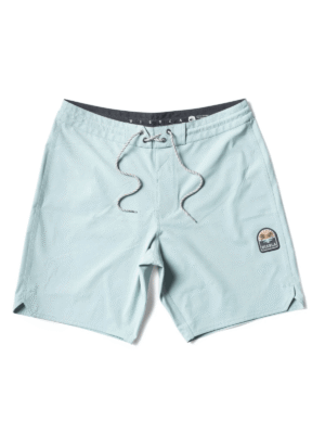 Ropa De Baño Hombre Vissla Solid Sets 18.5" Boardshort -DUA
