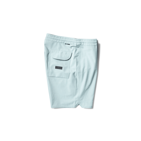 Ropa De Baño Hombre Vissla Solid Sets 18.5" Boardshort -DUA