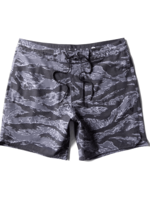 Ropa De Baño Vissla Hombre Shorts Sets 16.5" Boardshort - BTC