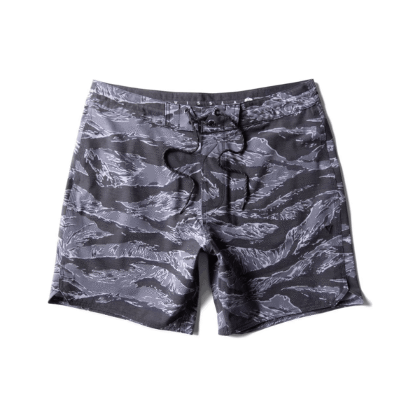 Ropa De Baño Vissla Hombre Shorts Sets 16.5" Boardshort - BTC