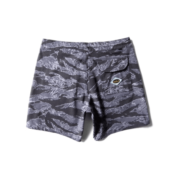 Ropa De Baño Vissla Hombre Shorts Sets 16.5" Boardshort - BTC