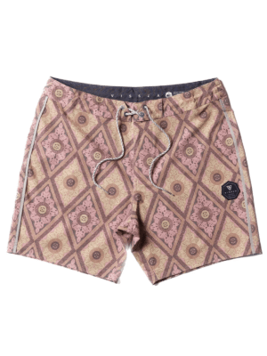 Ropa De Baño Hombre Vissla Tangier 16.5" - CHL