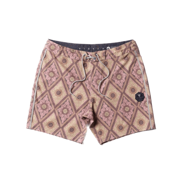 Ropa De Baño Hombre Vissla Tangier 16.5" - CHL