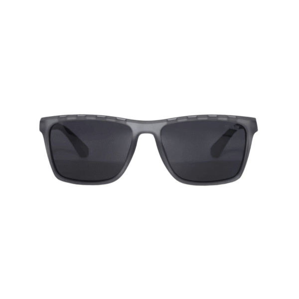 Lentes De Sol Boselli Polarizado Unisex Black