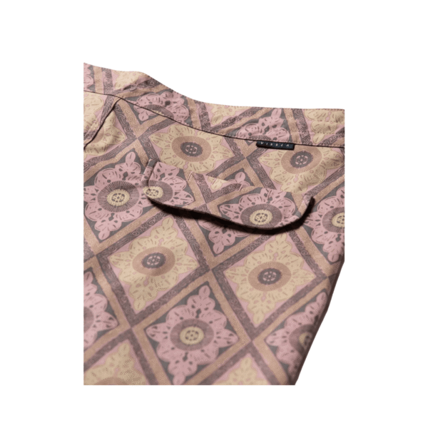 Ropa De Baño Hombre Vissla Tangier 16.5" - CHL