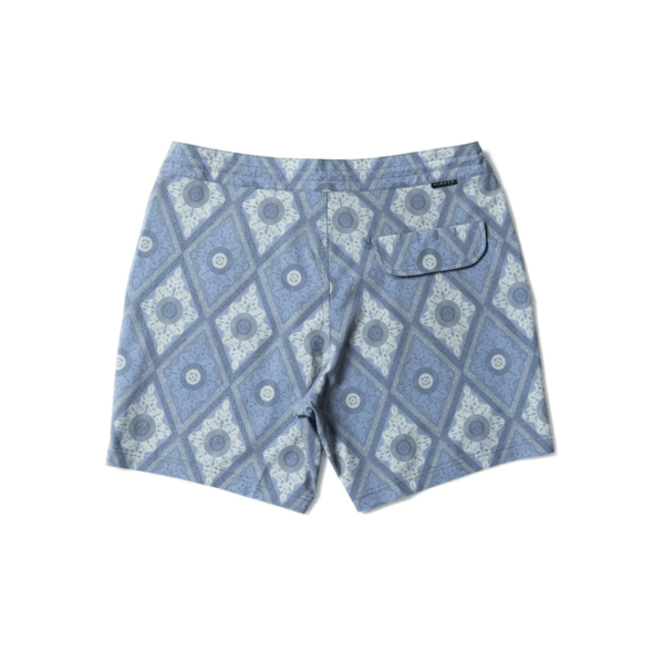 Ropa De Baño Hombre Vissla Tangier 16.5″ - NIG