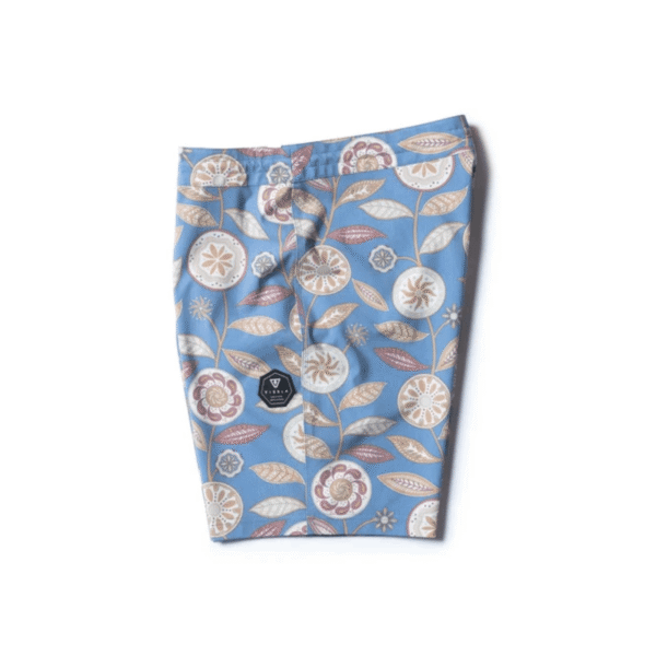 Ropa De Baño Vissla Hombre Medallions 18.5" Boardshort