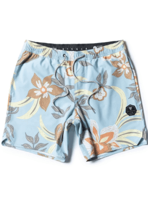 Ropa de Baño Vissla Velzyland 16.5 Ecolastic - DUA