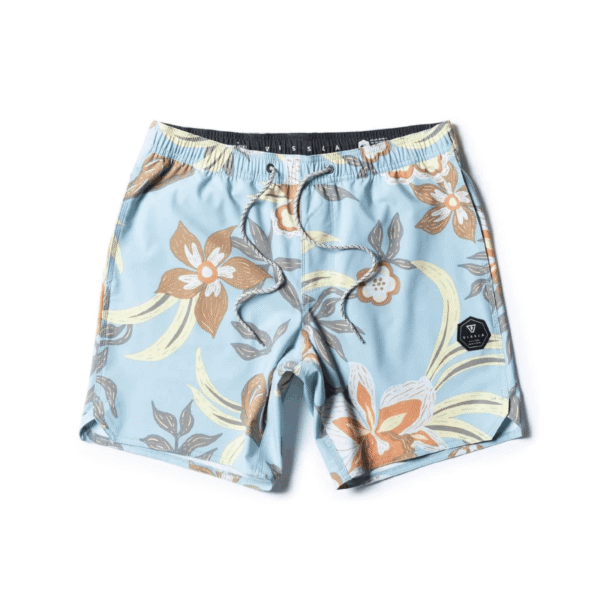Ropa de Baño Vissla Velzyland 16.5 Ecolastic - DUA