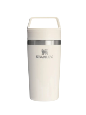 Botella de Viaje Stanley Cream