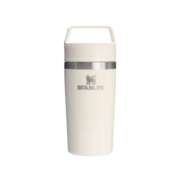 Botella de Viaje Stanley Cream