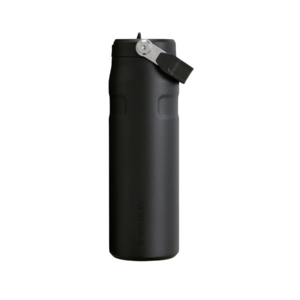 Botella Stanley Aerolight Flip Negra