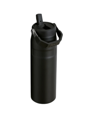 Botella Stanley Aerolight Flip Negra