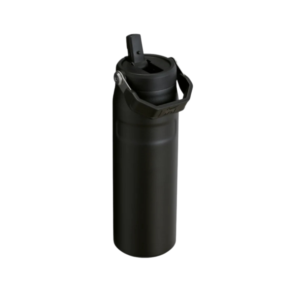 Botella Stanley Aerolight Flip Negra