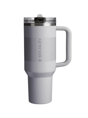 Botella Stanley Quencher Ash Fade