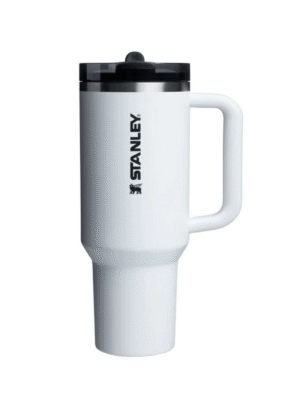 Botella Stanley Quencher Chalk VRT