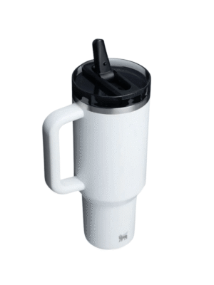 Botella Stanley Quencher Chalk VRT