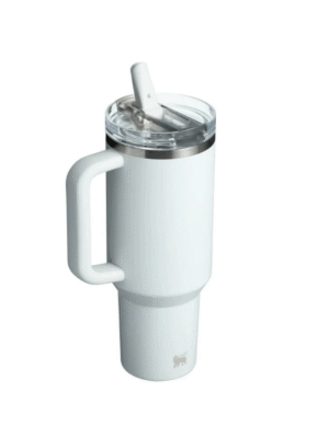 Botella Stanley Quencher Frost