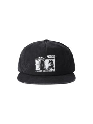 Gorra Former Flourish Crux Cap