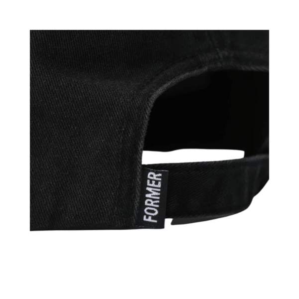 Gorra Former Flourish Crux Cap