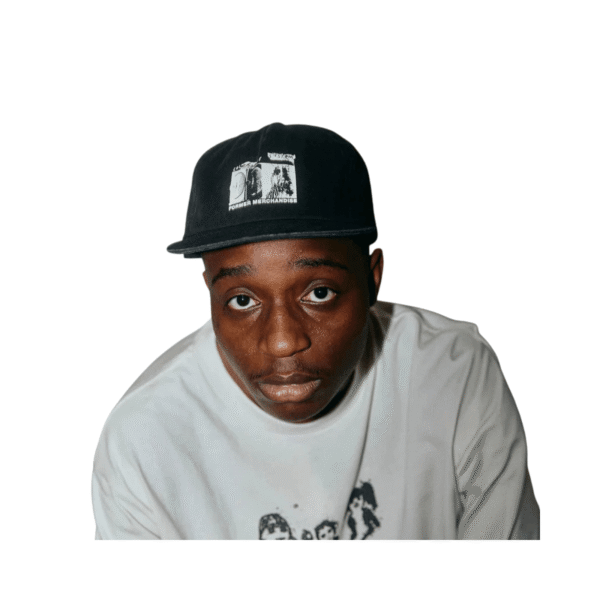 Gorra Former Flourish Crux Cap