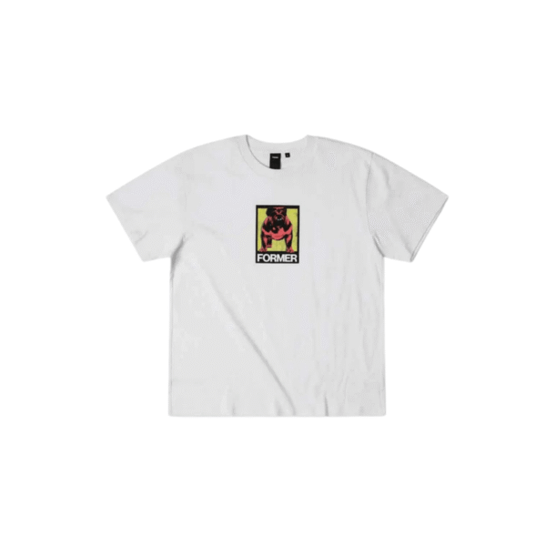 Polo Former Fleabag Tee