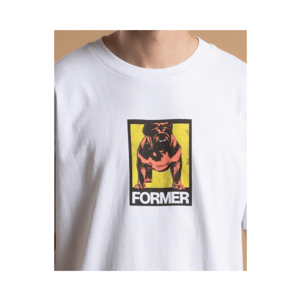 Polo Former Fleabag Tee