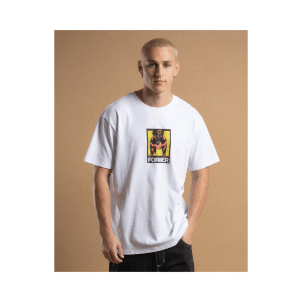 Polo Former Fleabag Tee