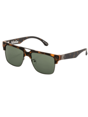 Lentes De Sol Carve Alaia Polarized