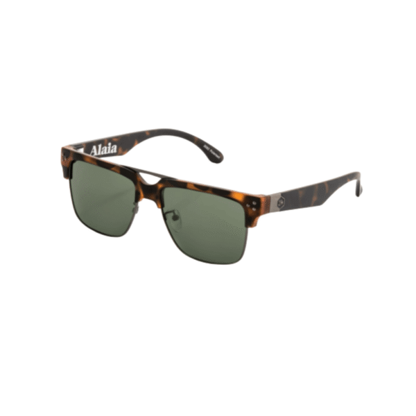 Lentes De Sol Carve Alaia Polarized